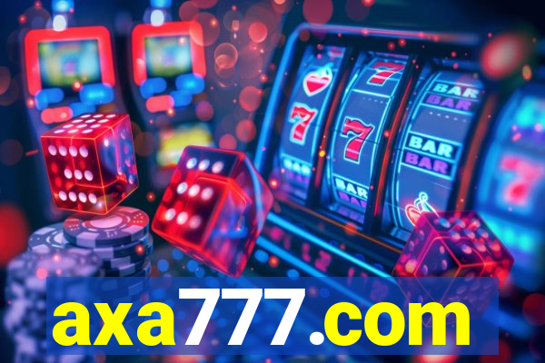 axa777.com