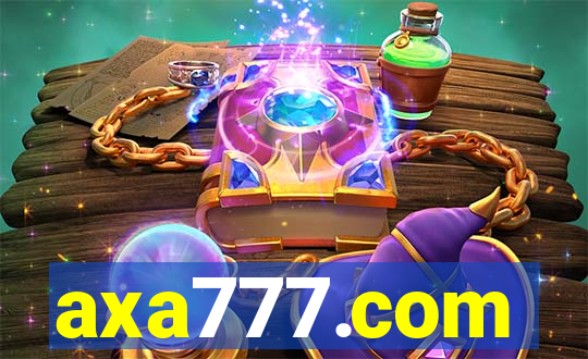 axa777.com