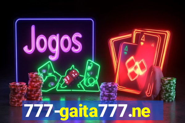 777-gaita777.net