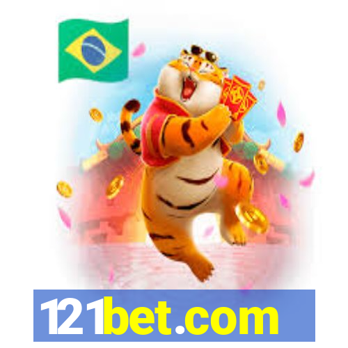 121bet.com