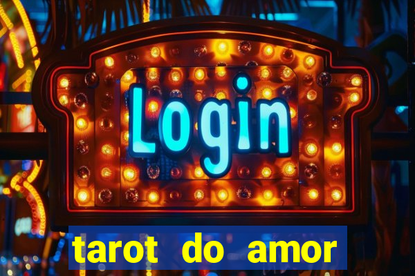 tarot do amor estrela guia