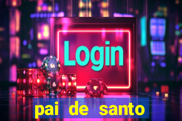 pai de santo consulta gratuita