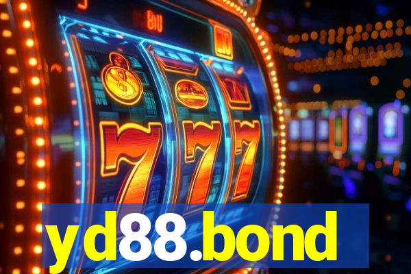 yd88.bond