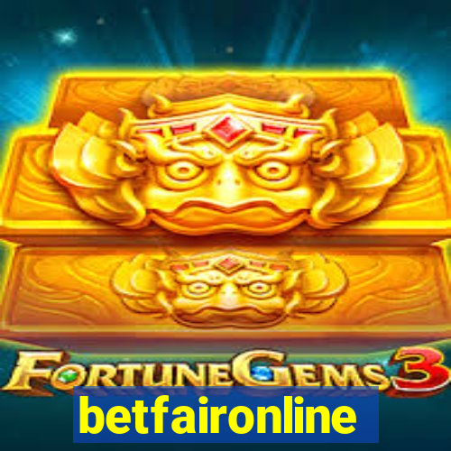 betfaironline