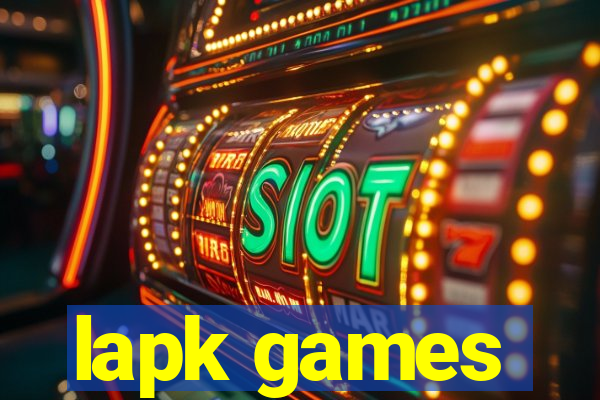 lapk games