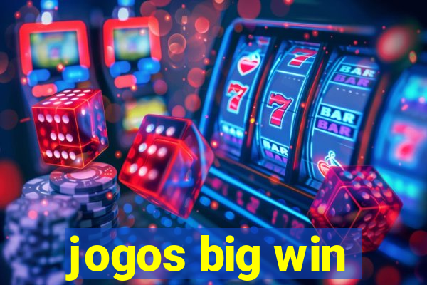 jogos big win