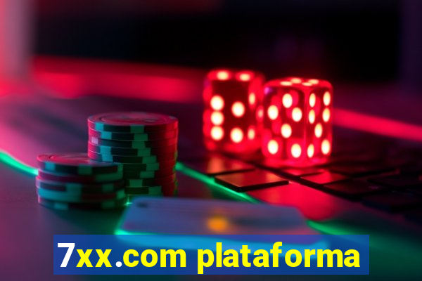 7xx.com plataforma