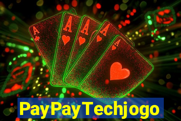 PayPayTechjogo