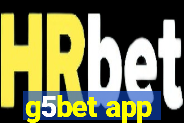 g5bet app