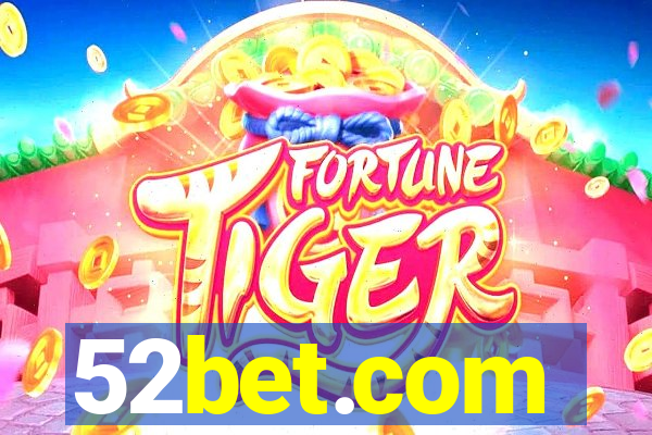 52bet.com