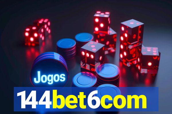 144bet6com