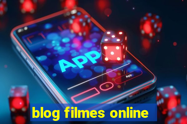 blog filmes online