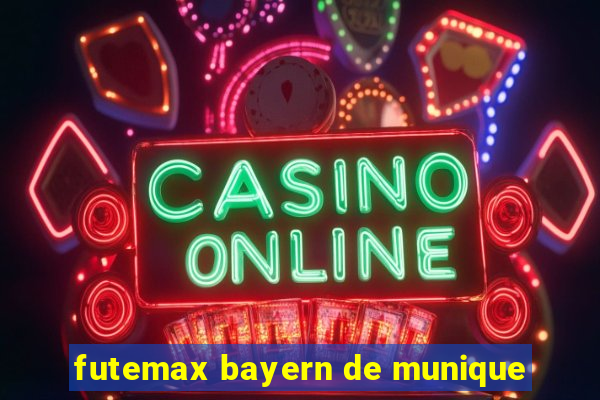 futemax bayern de munique