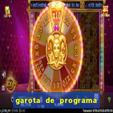 garota de programa chamada de vídeo