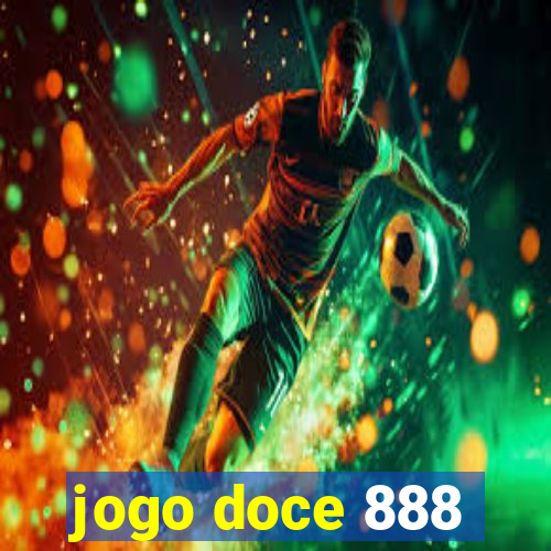 jogo doce 888