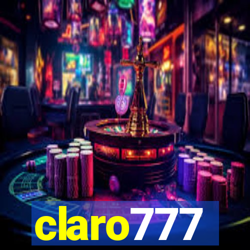 claro777