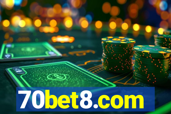 70bet8.com