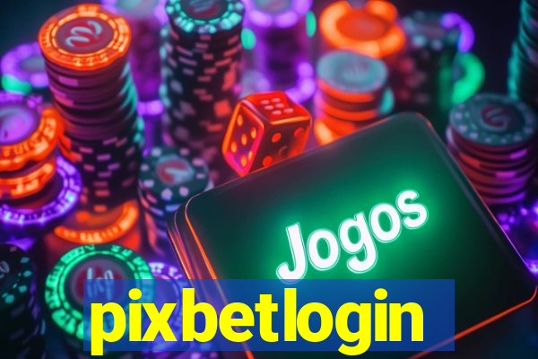 pixbetlogin