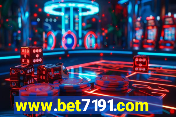 www.bet7191.com