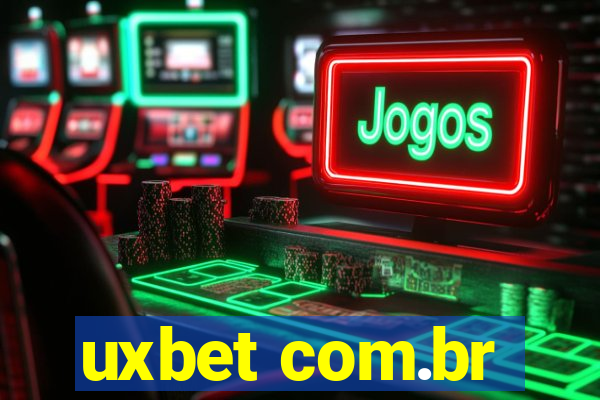 uxbet com.br