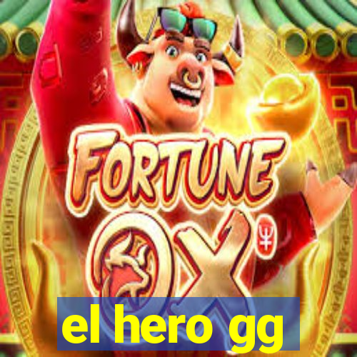 el hero gg