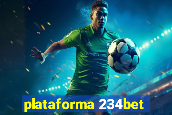 plataforma 234bet