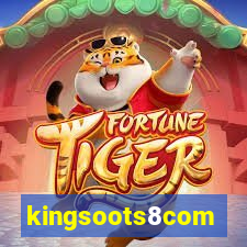 kingsoots8com