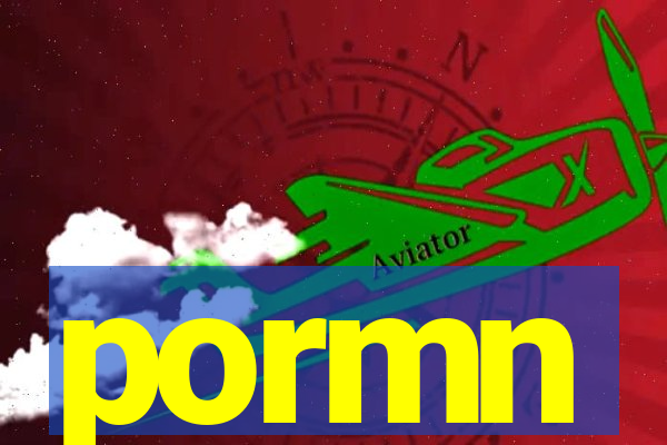 pormn