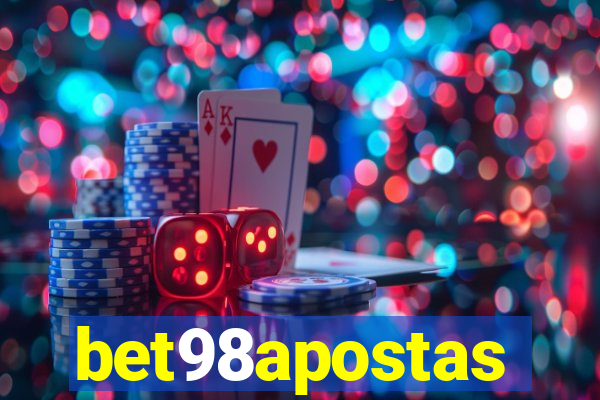 bet98apostas