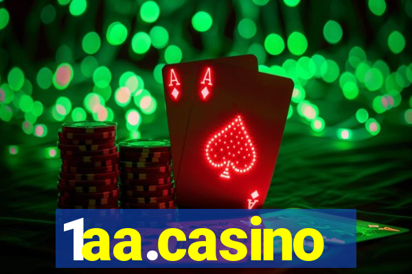 1aa.casino