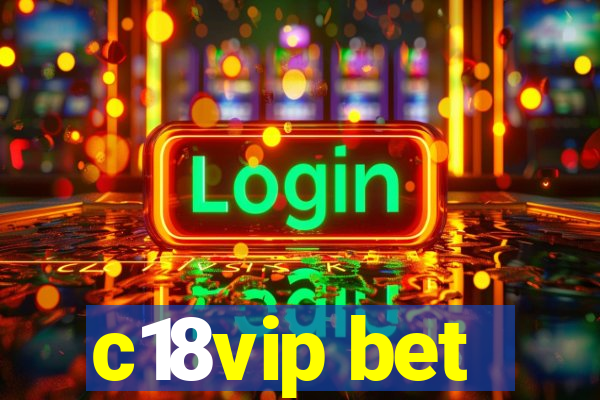 c18vip bet