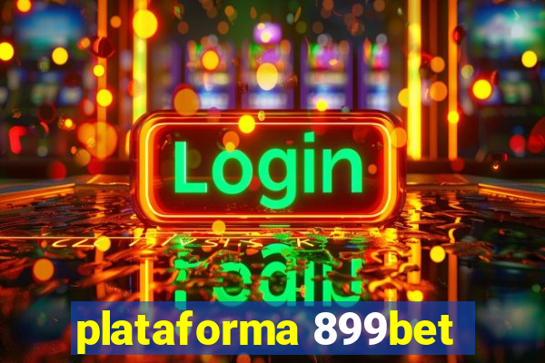 plataforma 899bet