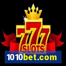 1010bet.com