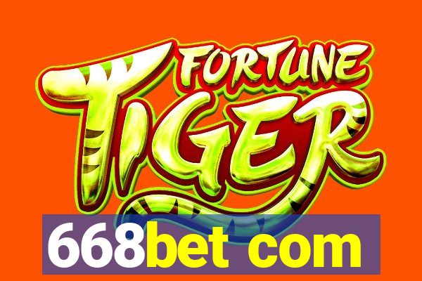 668bet com