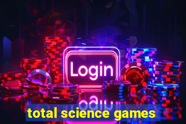 total science games