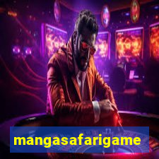 mangasafarigame