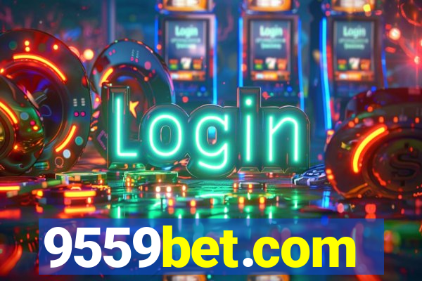 9559bet.com