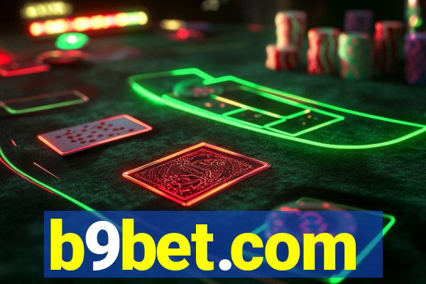 b9bet.com