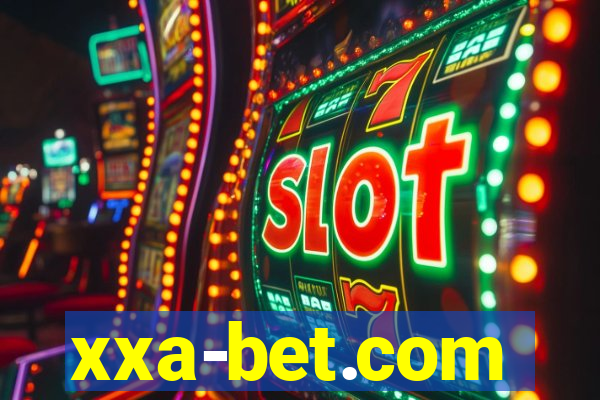 xxa-bet.com