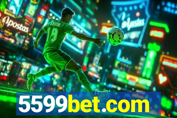 5599bet.com