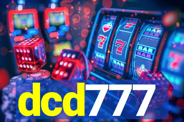 dcd777