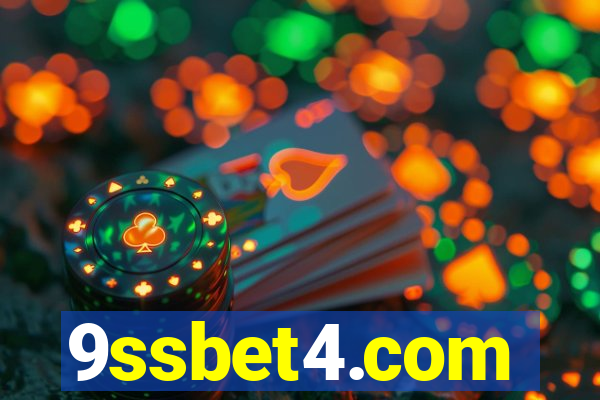 9ssbet4.com