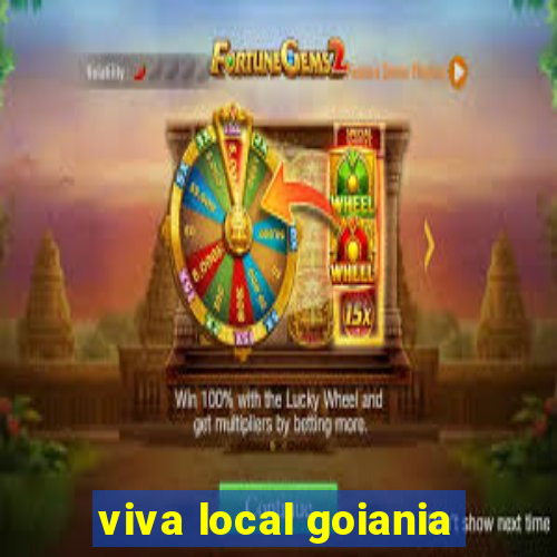 viva local goiania