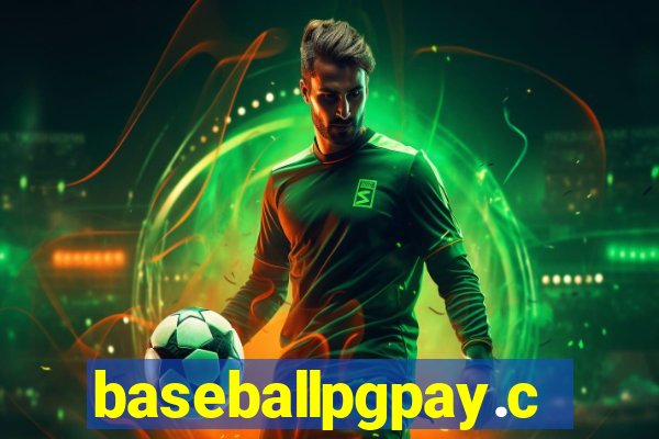 baseballpgpay.com