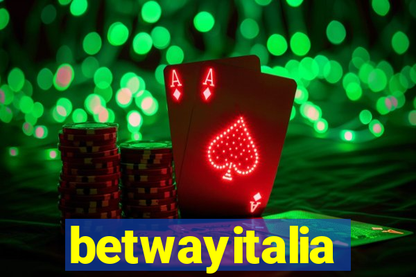 betwayitalia