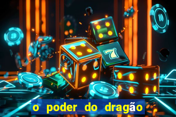 o poder do dragão livro pdf grátis