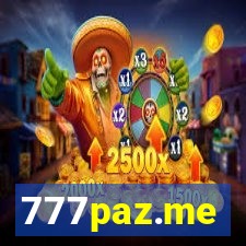 777paz.me