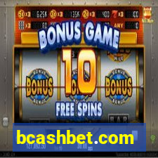 bcashbet.com