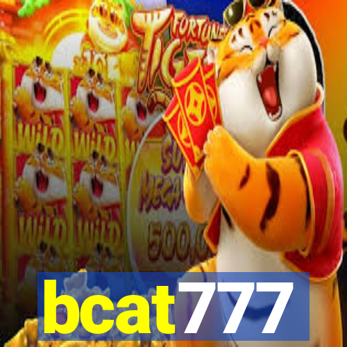 bcat777