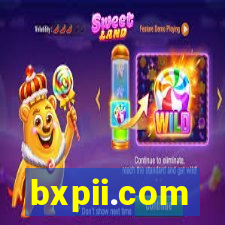 bxpii.com